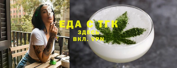 ALPHA PVP Горнозаводск