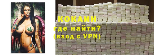 ALPHA PVP Горнозаводск